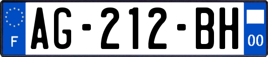 AG-212-BH