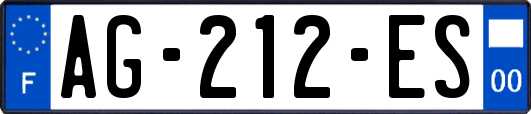 AG-212-ES