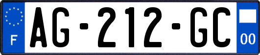 AG-212-GC
