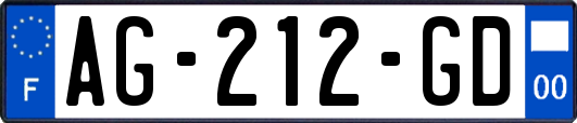 AG-212-GD