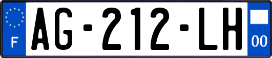 AG-212-LH