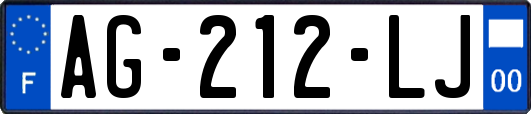 AG-212-LJ