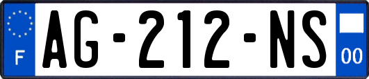 AG-212-NS