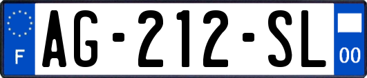 AG-212-SL