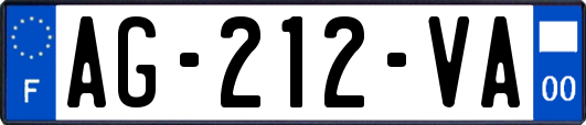 AG-212-VA