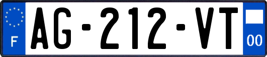 AG-212-VT