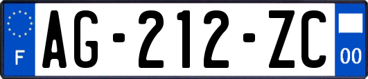 AG-212-ZC