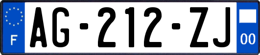 AG-212-ZJ