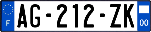 AG-212-ZK