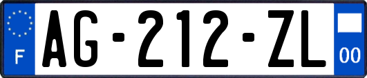 AG-212-ZL