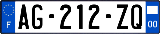 AG-212-ZQ