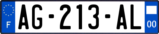 AG-213-AL