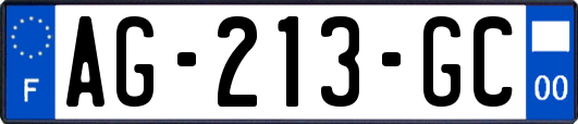 AG-213-GC