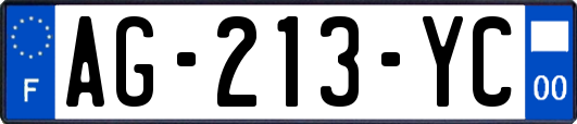 AG-213-YC