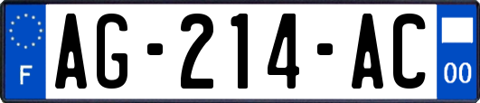 AG-214-AC