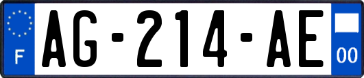 AG-214-AE