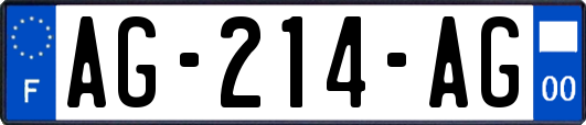 AG-214-AG