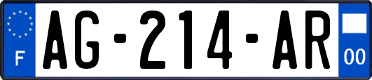 AG-214-AR