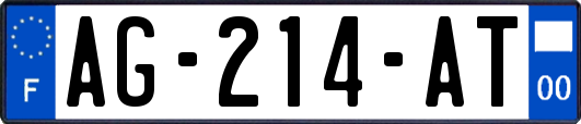 AG-214-AT