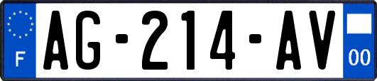 AG-214-AV