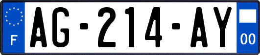 AG-214-AY