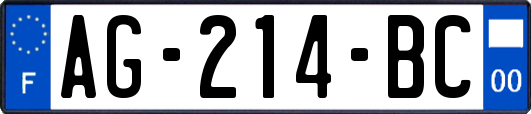 AG-214-BC