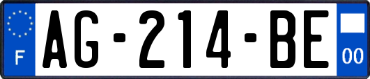 AG-214-BE