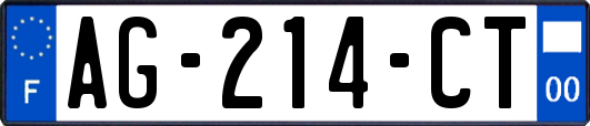 AG-214-CT