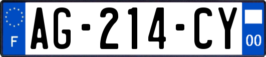 AG-214-CY