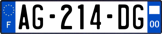 AG-214-DG