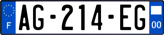 AG-214-EG