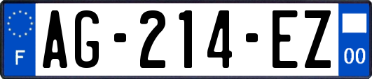 AG-214-EZ