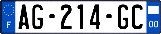 AG-214-GC