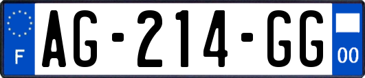 AG-214-GG