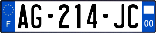 AG-214-JC