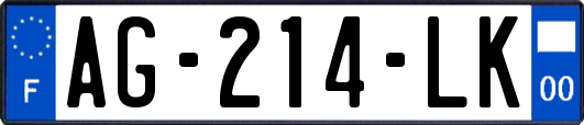 AG-214-LK