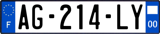 AG-214-LY