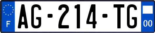 AG-214-TG