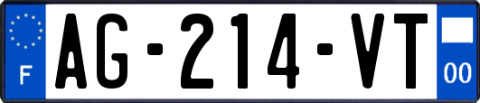 AG-214-VT