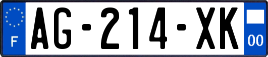 AG-214-XK