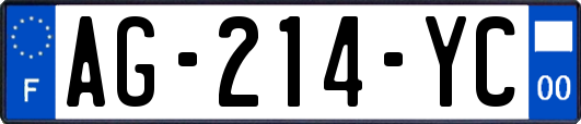 AG-214-YC