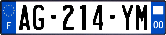 AG-214-YM