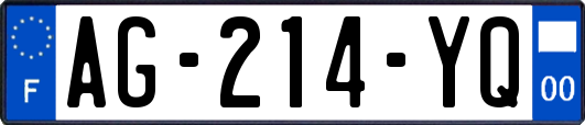 AG-214-YQ