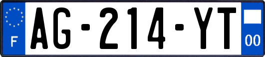 AG-214-YT