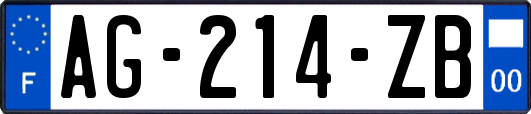 AG-214-ZB