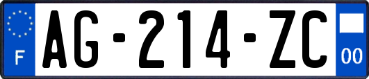 AG-214-ZC