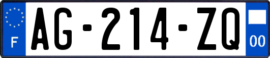 AG-214-ZQ