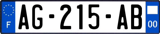 AG-215-AB