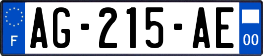 AG-215-AE