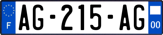 AG-215-AG